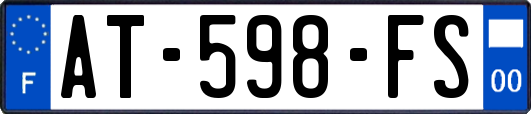 AT-598-FS