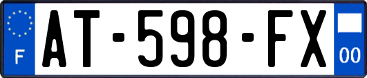 AT-598-FX