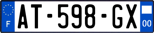 AT-598-GX