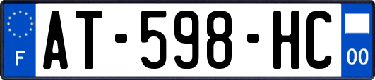 AT-598-HC