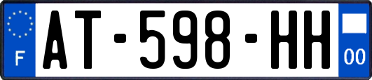 AT-598-HH
