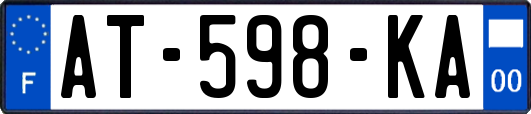 AT-598-KA
