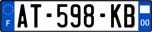 AT-598-KB