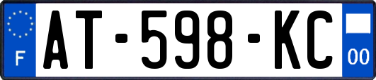 AT-598-KC