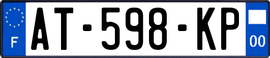 AT-598-KP