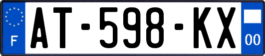 AT-598-KX