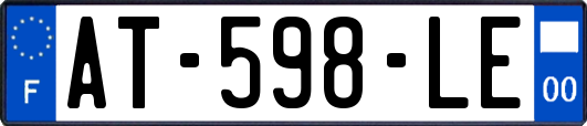 AT-598-LE