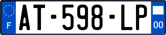 AT-598-LP