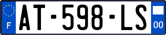 AT-598-LS