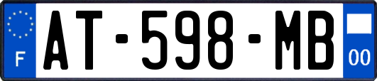 AT-598-MB