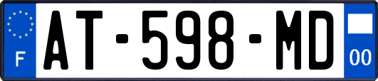 AT-598-MD