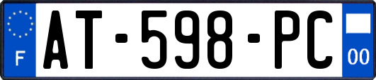 AT-598-PC