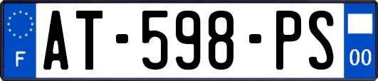 AT-598-PS