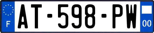 AT-598-PW