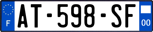 AT-598-SF