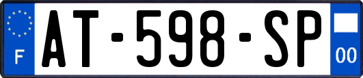 AT-598-SP