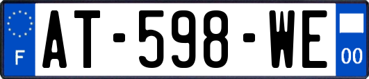 AT-598-WE
