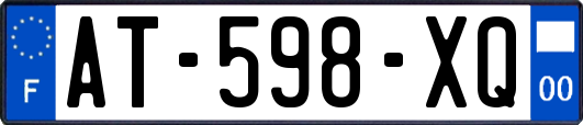 AT-598-XQ