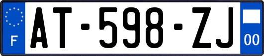 AT-598-ZJ