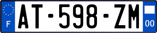 AT-598-ZM