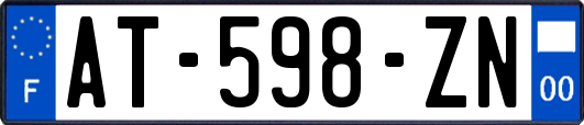 AT-598-ZN