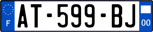 AT-599-BJ