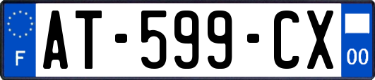 AT-599-CX