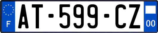AT-599-CZ