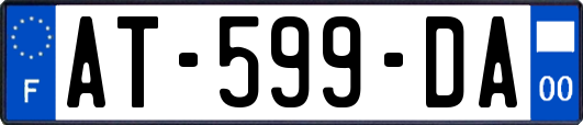 AT-599-DA