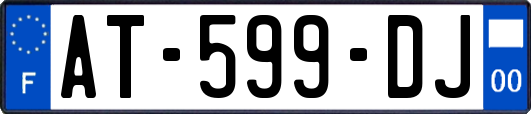 AT-599-DJ