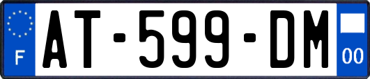 AT-599-DM