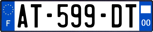 AT-599-DT