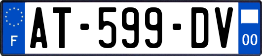 AT-599-DV