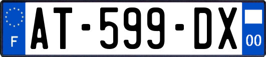AT-599-DX