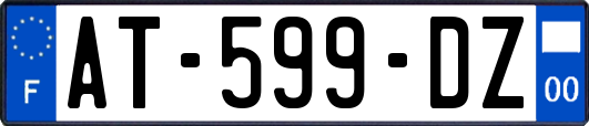 AT-599-DZ