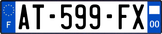 AT-599-FX