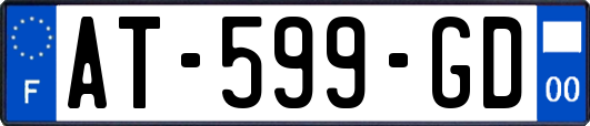 AT-599-GD