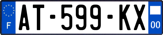AT-599-KX
