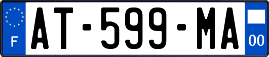 AT-599-MA
