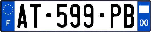 AT-599-PB