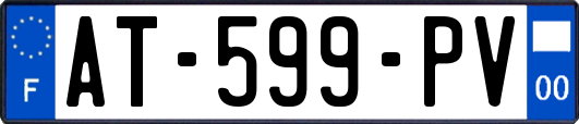 AT-599-PV