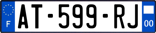 AT-599-RJ