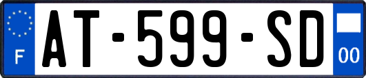 AT-599-SD