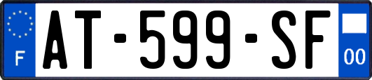 AT-599-SF