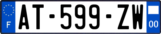 AT-599-ZW