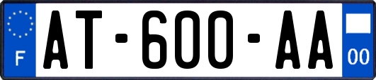 AT-600-AA