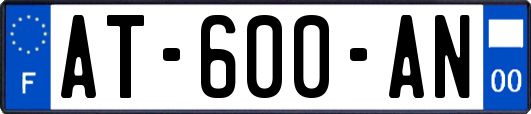 AT-600-AN