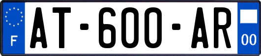 AT-600-AR