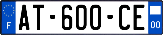 AT-600-CE