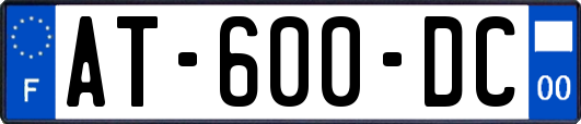 AT-600-DC